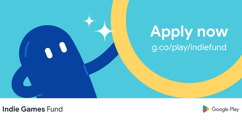 Indie Games Fund: Apply for support from Google Play’s $2M fund in Latin America