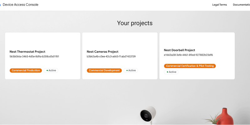 New user features and developer tools to build the helpful home