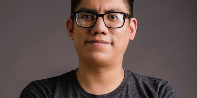 #IamaGDE: Josue Gutierrez