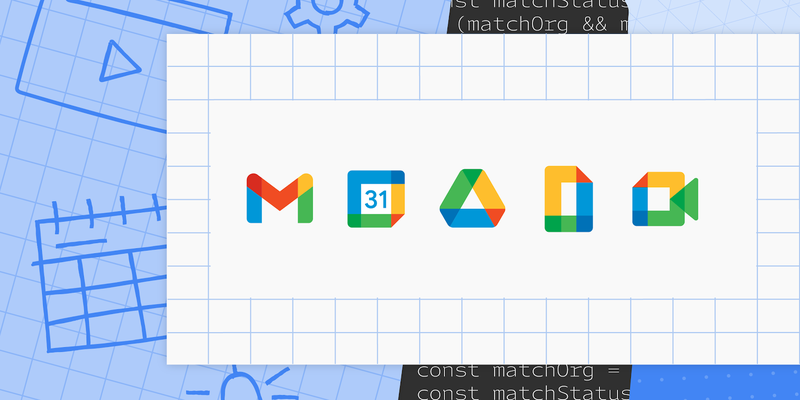 Year in Review: 12 awesome ways for developers to learn, build, and grow with Google Workspace