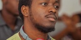 Helping the Haitian economy, one line of code at a time