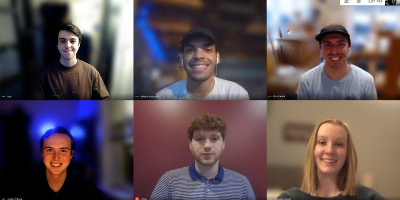 How a group of young developers want to help us vote