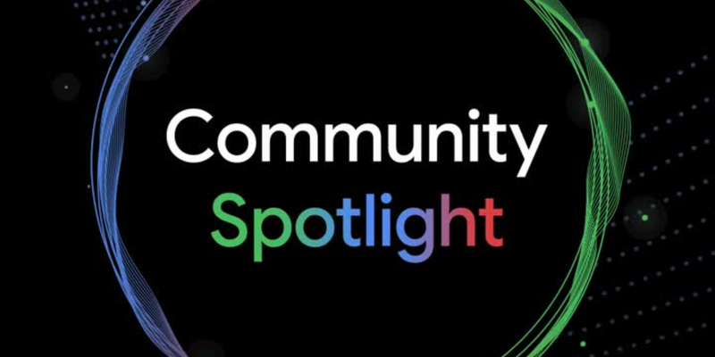 Google AI Developers Community Spotlight Contest