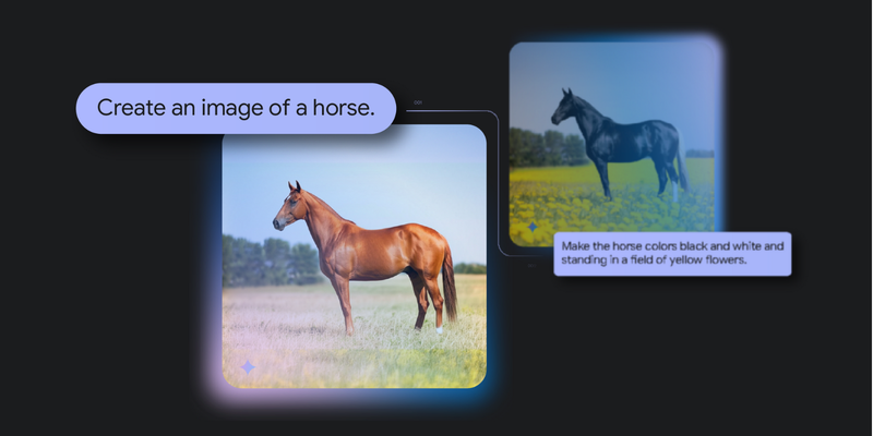 Experiment with Gemini 2.0 Flash native image generation