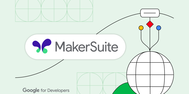 MakerSuite expands to 179 countries and territories, and adds helpful features for AI makers