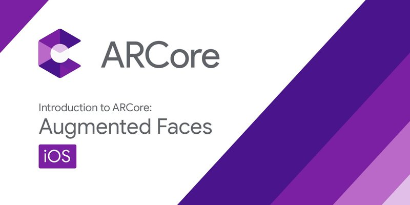 ARCore updates to Augmented Faces and Cloud Anchors enable new shared cross-platform experiences