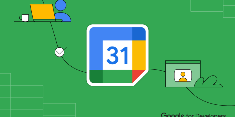 Use working locations with the Calendar API for apps and workflows