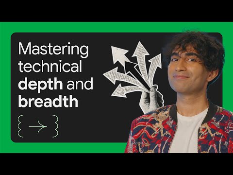 How to become a \"T-shaped\" software engineer