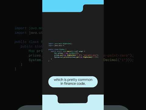 Why does the look up fail even though 1 and 1.0 look the same? Go!