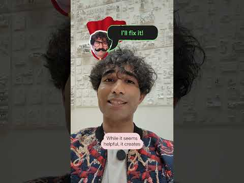 Engineering habits that might be slowing you down