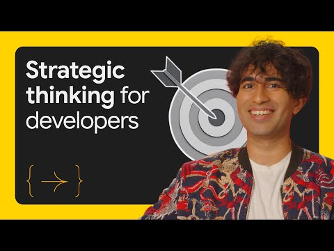 Strategic thinking for software engineers: outputs vs outcomes