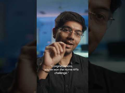 Aniket’s Story: AI & I
