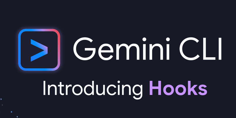 Tailor Gemini CLI to your workflow with hooks