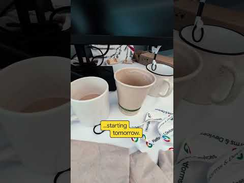 Current status: 99% caffeine, 1% organization. 🔋