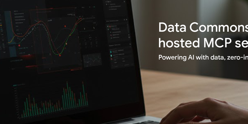 Access public data insights faster: Data Commons MCP is now hosted on Google Cloud