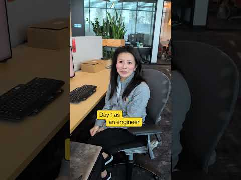 Different day. Same sentiment.