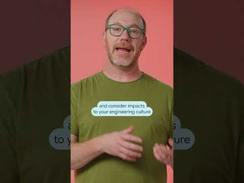 3 takeaways on Software Ecology™️