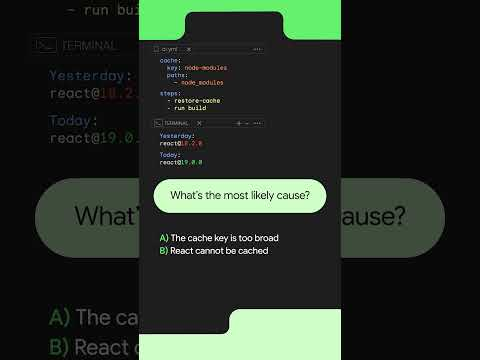 What caused this React app to crash?