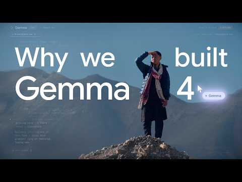 Gemma 4 in Action: Bringing Frontier AI to the Edge