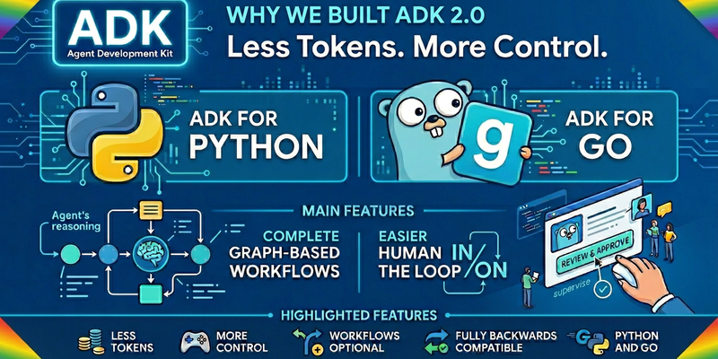 ADK 2.0을 개발한 이유