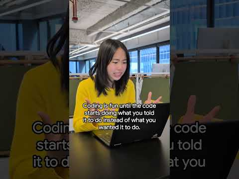 The harsh reality of coding 💻
