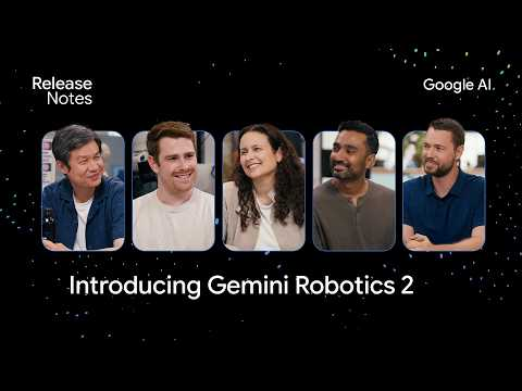 Introducing Gemini Robotics 2