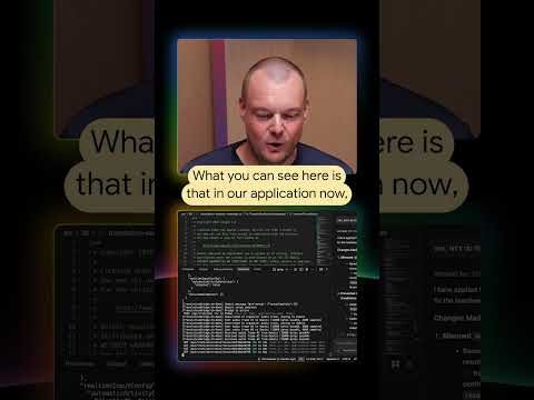 Build a live translation broadcast app with the Gemini Live API and LiveKit