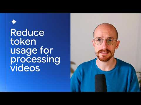 Agentic video understanding in Gemini