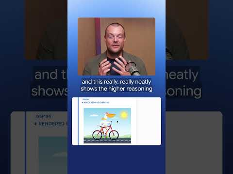 🪄 Gemini Live API in action
