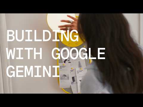 How to transform audio into physical prints using Gemini and Google AI Studio