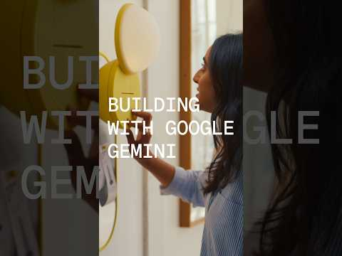 🧾 Building a voice-to-print mirror with Gemini