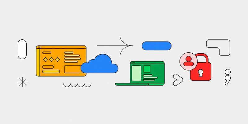 Announcing DPoP Support for Google OAuth: Securing Refresh Tokens