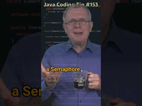 What is a Semaphore? - Cracking the Java Coding Interview