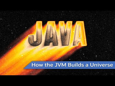 A Deep Dive into JVM Start-Up