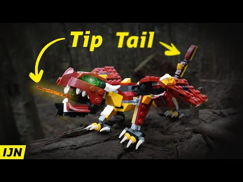 Release Your (Java) Projects Like OpenJDK With Tip & Tail - Inside Java Newscast #79