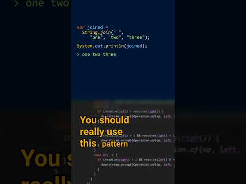 How can you join the elements of a Collection of Strings? - Cracking the Java Coding Interview