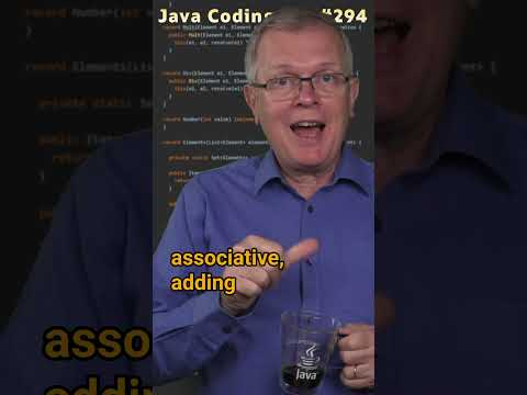 What is operator overloading? - Cracking the Java Coding Interview #javacoding #javacodinginterview