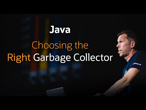Garbage Collection in Java: Choosing the Correct Collector