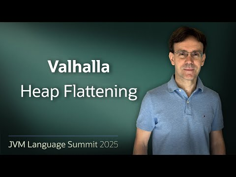 Value Classes Heap Flattening - What to expect from JEP 401 #JVMLS