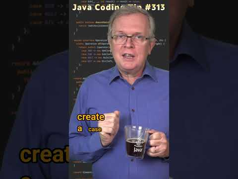 What is a guarded pattern? - Cracking the Java Coding Interview #javalanguage #javacoding #javatips