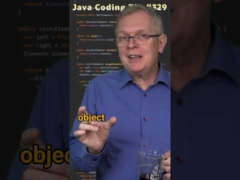 What is the difference between a value and an object?  - Cracking the Java Coding Interview #java