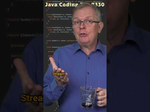 How is flatMap() working? - Cracking the Java Coding Interview #javalanguage #javacoding #javatips