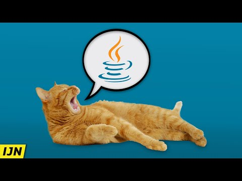 LazyConstants in JDK 26 - Inside Java Newscast #106