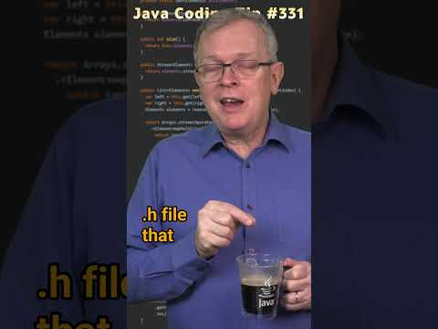 What is a Memory Layout? - Cracking the Java Coding Interview #javalanguage #javacoding #javatips