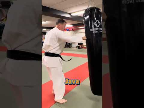 From #Java to C and Back #Coding