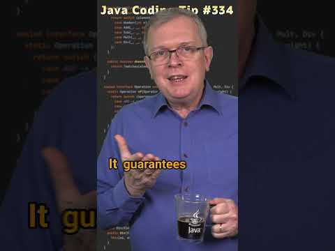 What is the identity hash code?  - Cracking the Java Coding Interview #javacoding #javatips