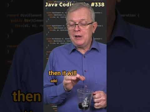 What is the String pool? - Cracking the Java Coding Interview #javalanguage #javacoding #javatips