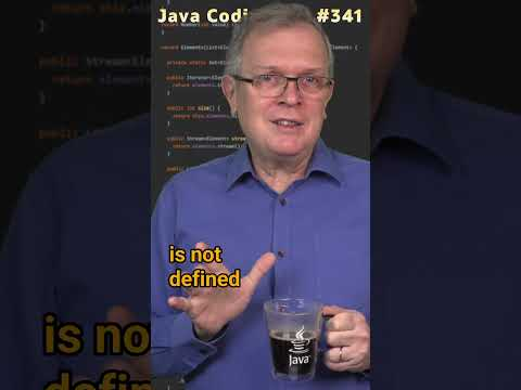 How does dropWhile() work?  - Cracking the Java Coding Interview #javalanguage #javacoding #javatips