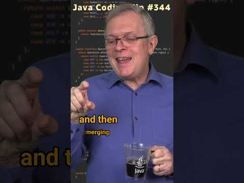 How does the Collectors.teeing() work? - Cracking the Java Coding Interview #javacoding #javatips