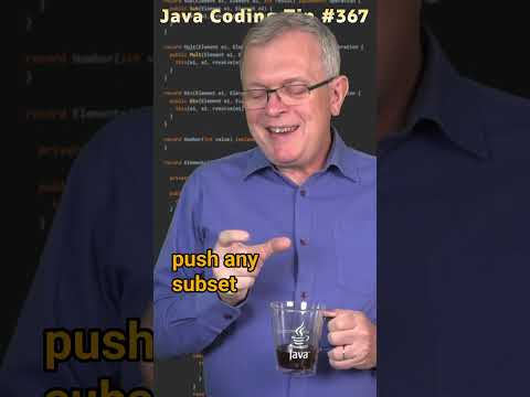 How does takeWhile() work?  - Cracking the Java Coding Interview #javalanguage #javacoding #javatips